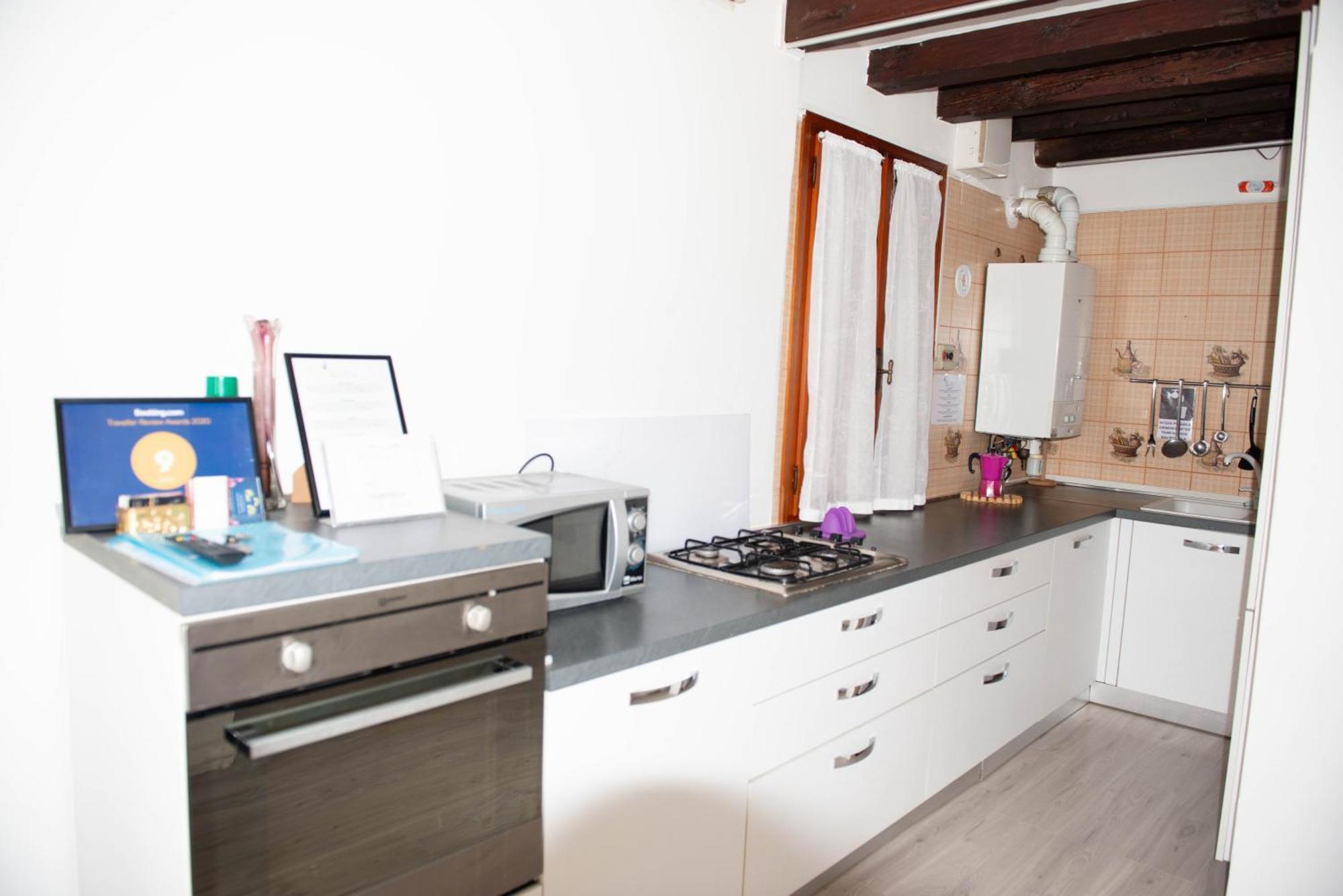 Casa Elia * Veneza