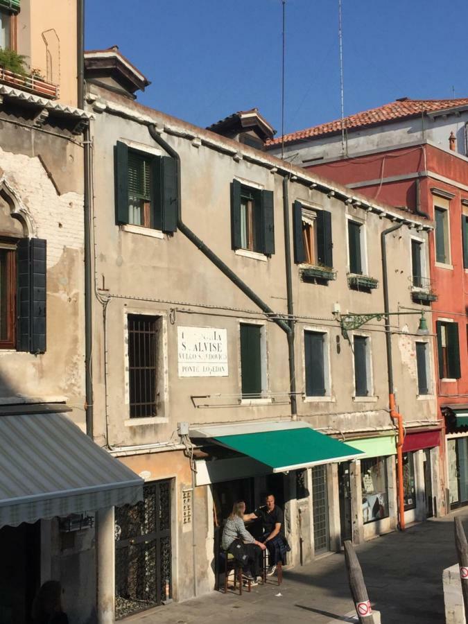 Casa Elia Veneza
